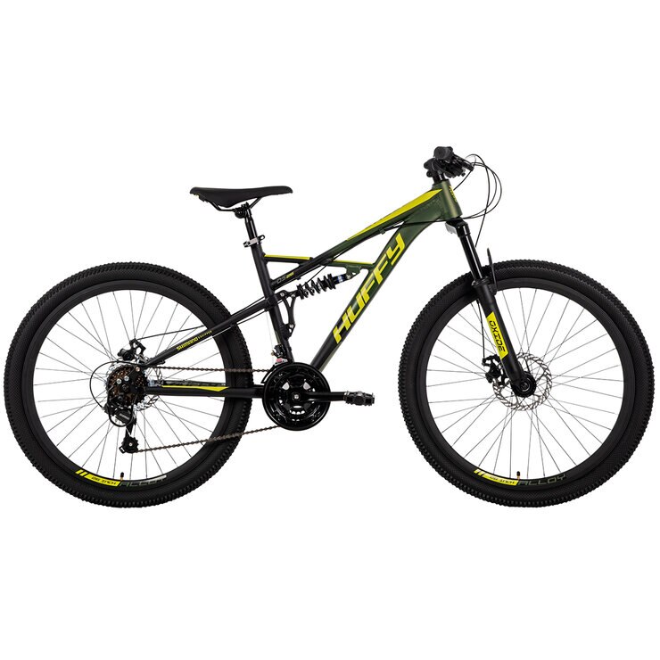  Bicicleta de Montaña R26 Huffy Oxide — Imagen 1 de 3