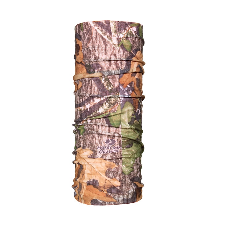 Buff, Accesosorio Multifuncional con Protección UV, Unisex, Varios Modelos — Imagen 2 de 3