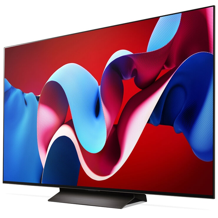 LG Pantalla 77" 4K OLED Smart TV — Imagen 3 de 4