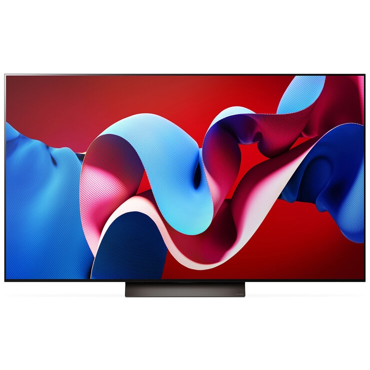 LG Pantalla 77" 4K OLED Smart TV — Imagen 2 de 4
