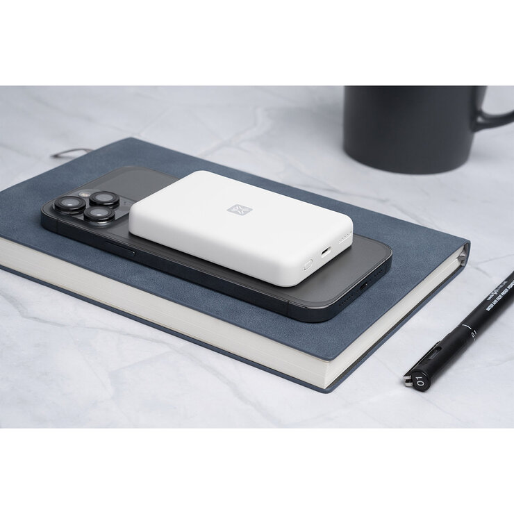 XtremeMac, Batería Magnética Portátil de 500 mAh 2 Pack — Imagen 3 de 3