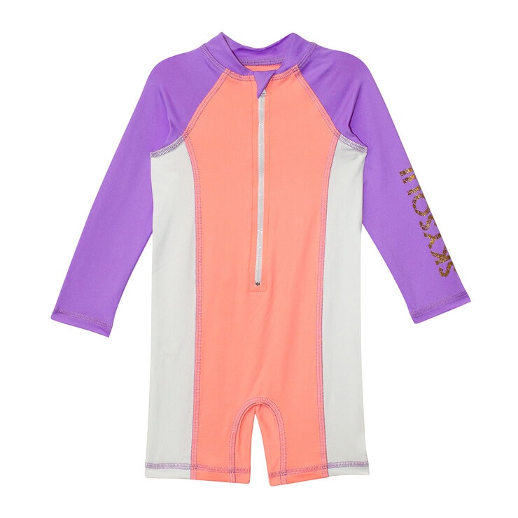 Skysoul, Body con Prot. Solar UPF 50+, para Bebé, Varios Modelos y Tallas — Imagen 2 de 2