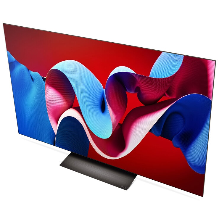 LG Pantalla 77" 4K OLED Smart TV — Imagen 4 de 4