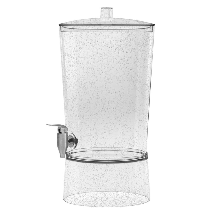 Dispensador de Bebidas de Acrilico de 11 litros — Imagen 3 de 3