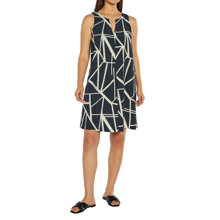 Three Dots Vestido para Dama Varias Tallas y Colores — Imagen 1 de 3
