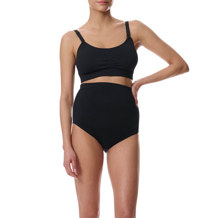 Nearly Nude Ropa interior para embarazada varias tallas — Imagen 1 de 3