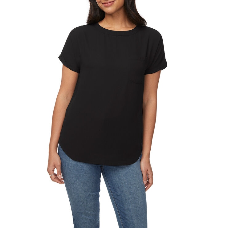 Buffalo Blusa para Dama Varias Tallas y Colores — Imagen 2 de 4