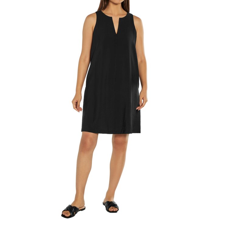 Three Dots Vestido para Dama Varias Tallas y Colores — Imagen 3 de 3