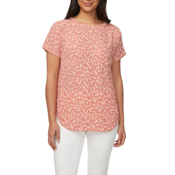 Buffalo Blusa para Dama Varias Tallas y Colores — Imagen 3 de 4