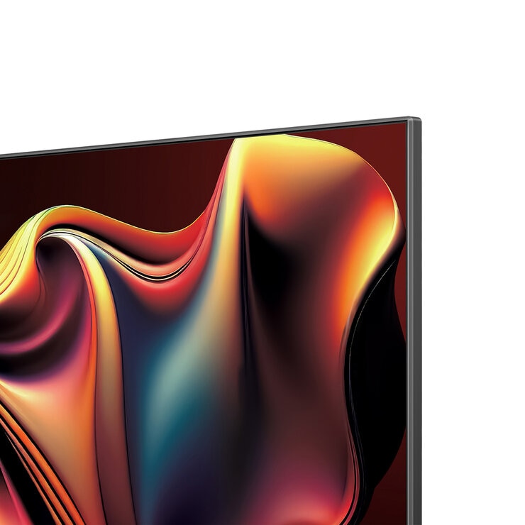 Hisense Pantalla 65" MiniLED ULED 4K Google TV — Imagen 2 de 4