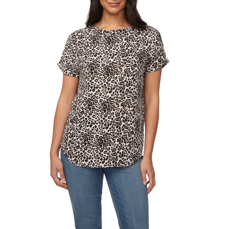 Buffalo Blusa para Dama Varias Tallas y Colores — Imagen 4 de 4