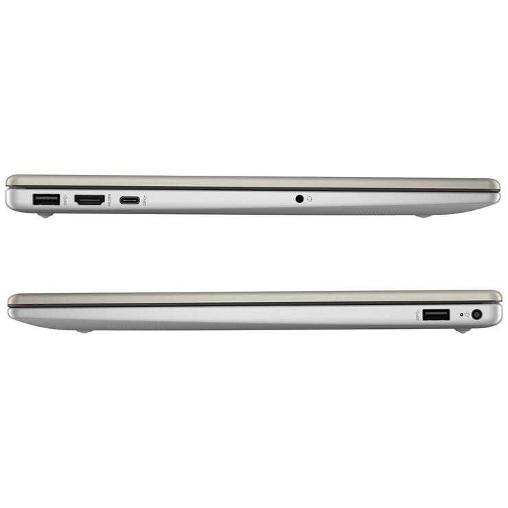 HP 15-fc0043la Laptop 15.6" Full HD AMD Ryzen 3 8GB 512GB SSD — Imagen 2 de 4