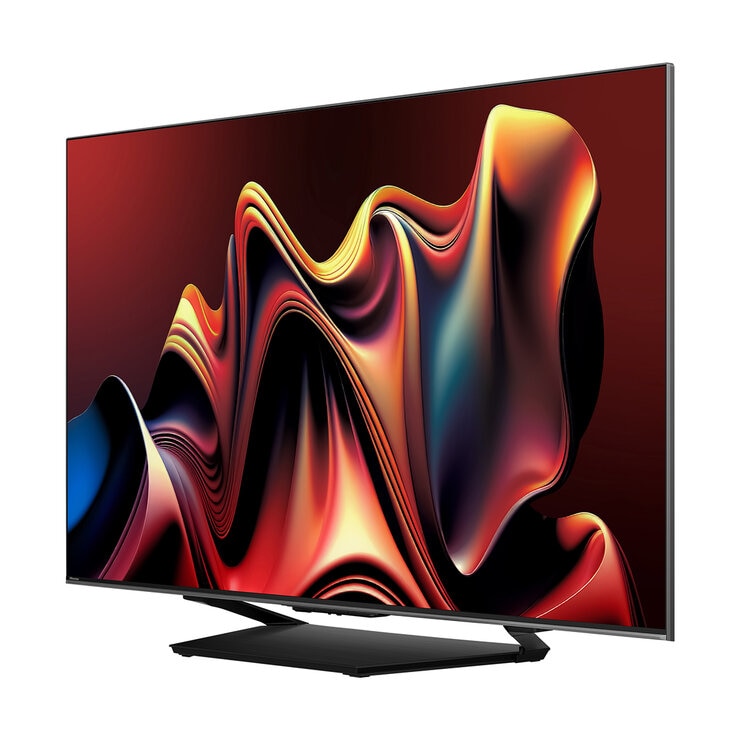 Hisense Pantalla 65" MiniLED ULED 4K Google TV — Imagen 3 de 4