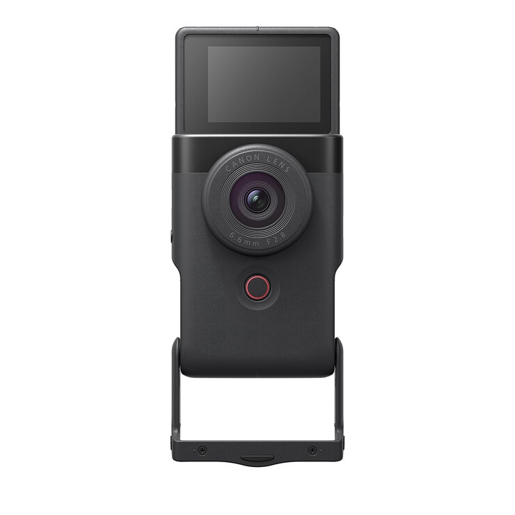Canon Powershot V10 — Imagen 4 de 4