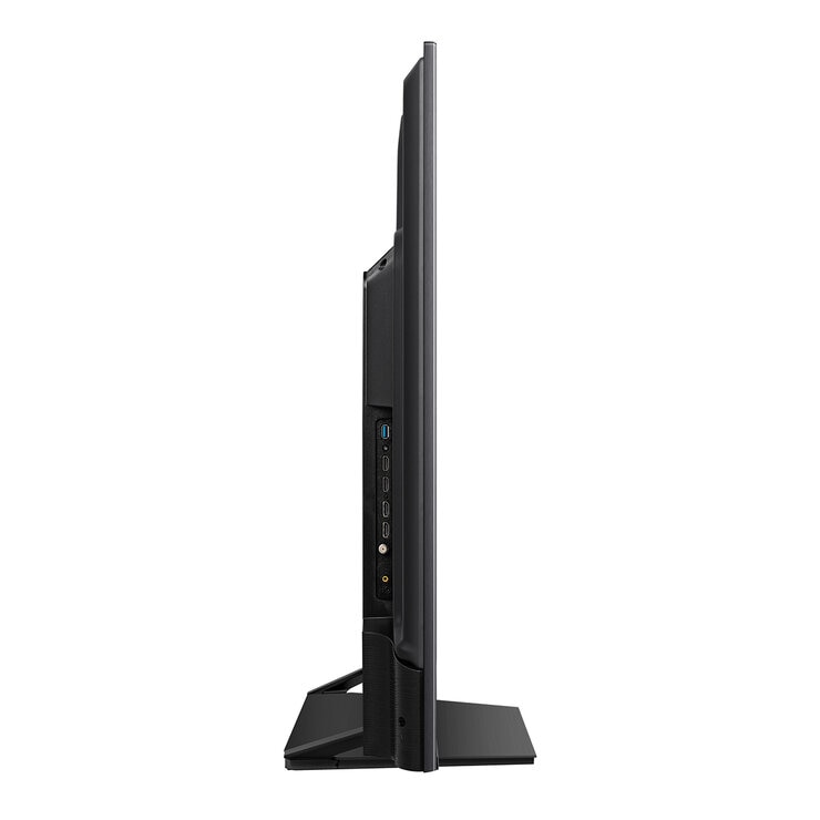 Hisense Pantalla 65" MiniLED ULED 4K Google TV — Imagen 4 de 4