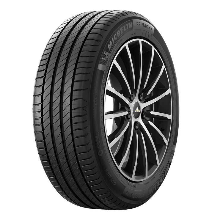 Llanta Michelin Primacy 4+ XL 215/55R16 97W — Imagen 1 de 3