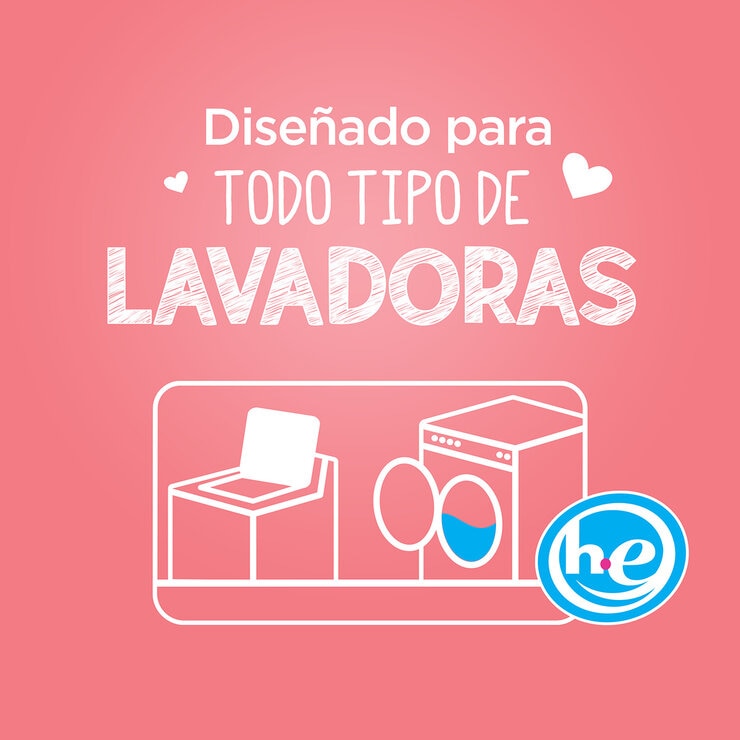 Dreft Newborn Detergente Líquido 4.43 l — Imagen 3 de 4