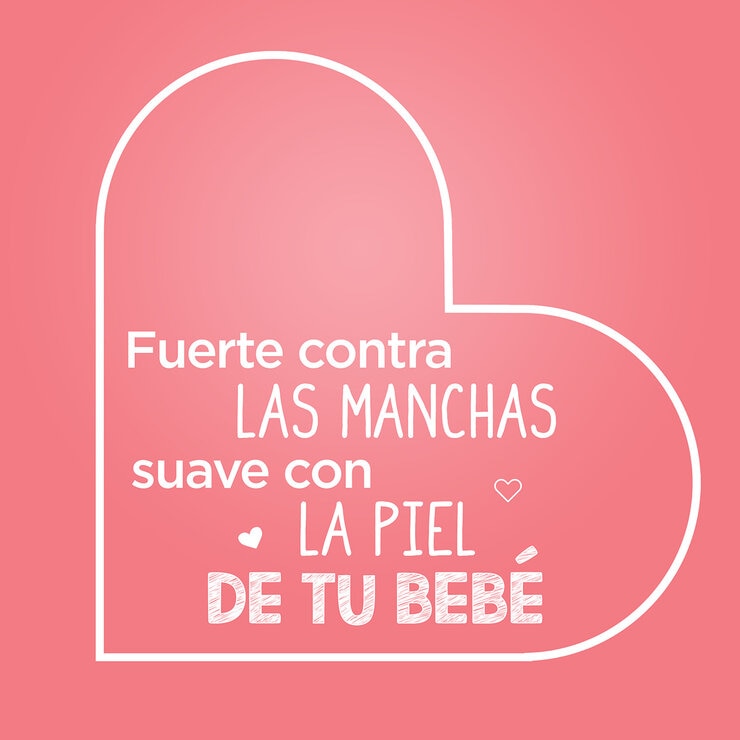 Dreft Newborn Detergente Líquido 4.43 l — Imagen 4 de 4