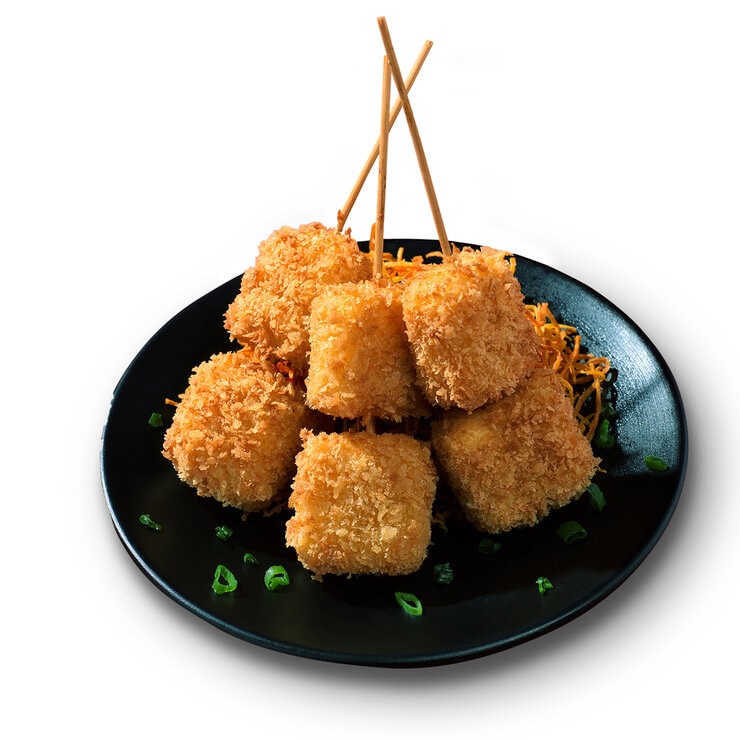 Sushi Itto Kit para Preparar Sushi 3 pzs — Imagen 4 de 4