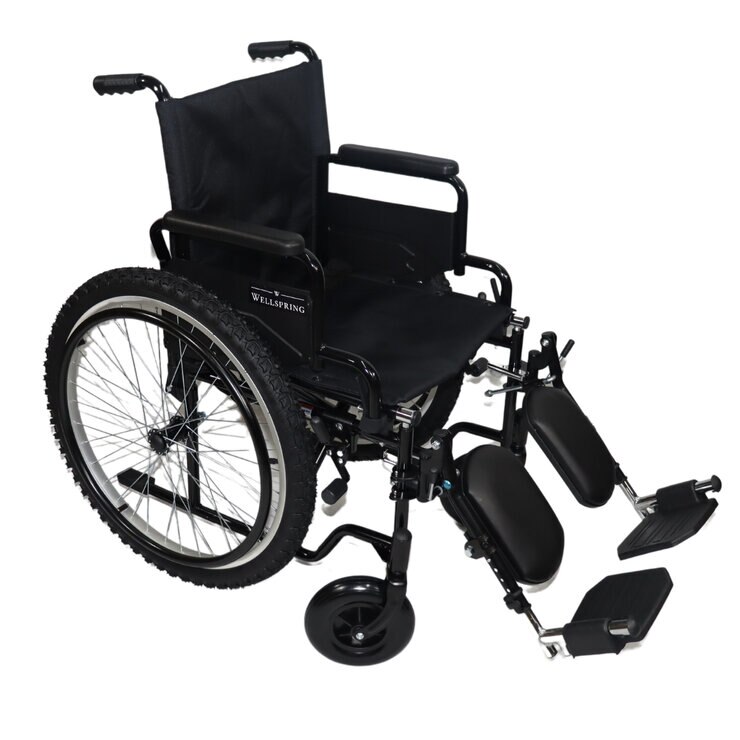 Wellspring Silla De Ruedas ELR — Imagen 4 de 4