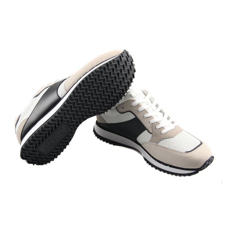 DKNY Tenis para Caballero Varias Tallas y Colores — Imagen 1 de 2