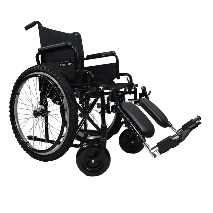 Wellspring Silla De Ruedas ELR