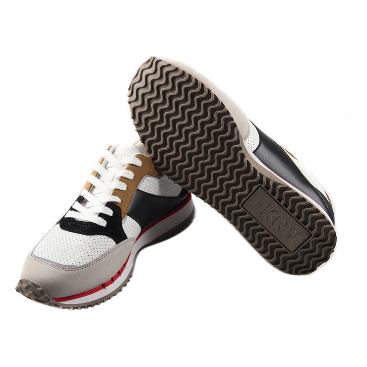 DKNY Tenis para Caballero Varias Tallas y Colores — Imagen 2 de 2