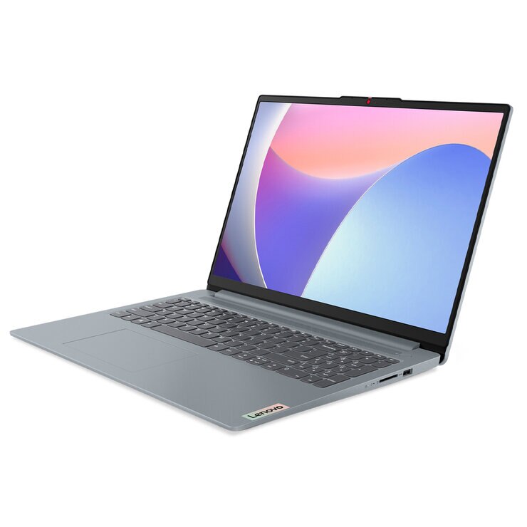 Lenovo IdeaPad Slim 3 Laptop 15.6" Full HD Intel Core i7 16GB 1TB SSD — Imagen 2 de 4