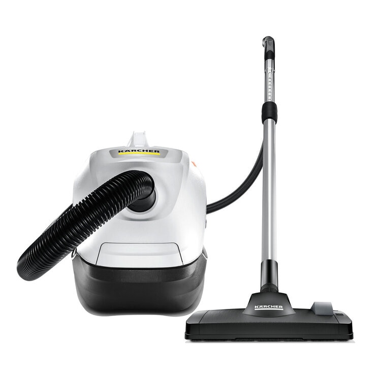 Karcher Aspiradora con Filtro de Agua DS6 — Imagen 3 de 4