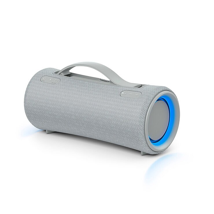 Sony SRS-XG300 Bocina Inalámbrica Portátil Gris — Imagen 1 de 4
