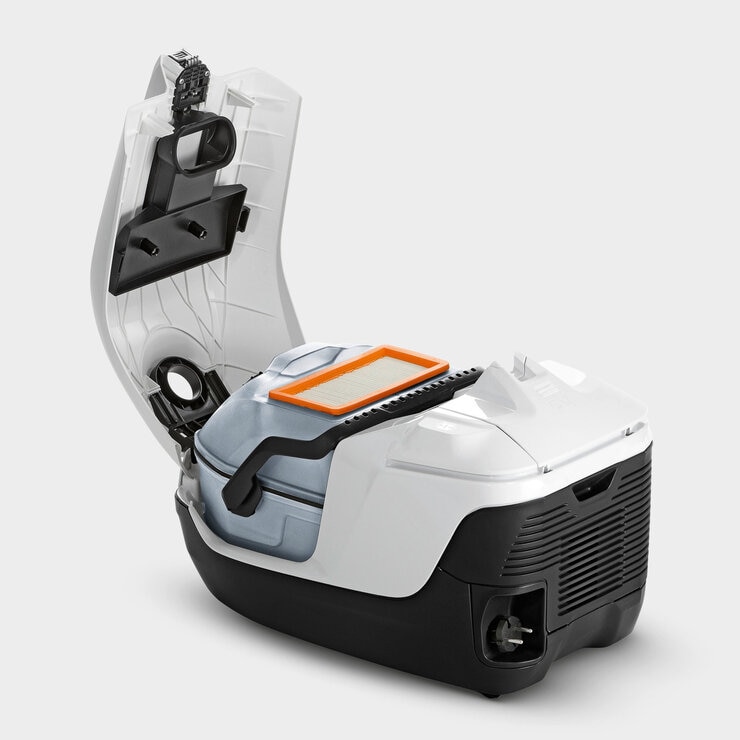 Karcher Aspiradora con Filtro de Agua DS6 — Imagen 4 de 4