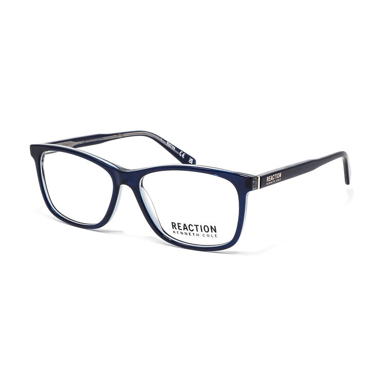 Kenneth Cole  VKC.00978.0092.53 Armazón Oftálmico — Imagen 2 de 3
