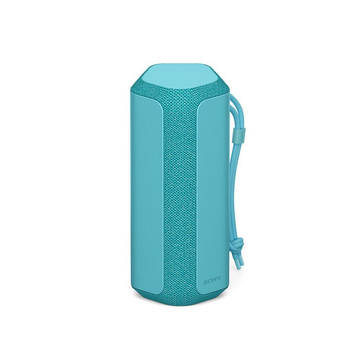 Sony SRS-XE200 Bocina Inalámbrica Portátil Azul — Imagen 1 de 3