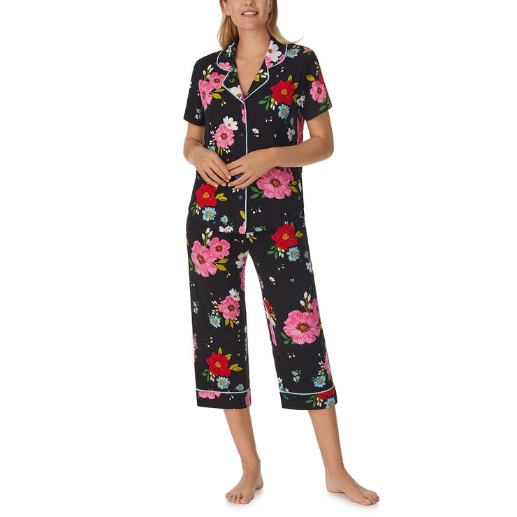 Room Service Pijama para Dama Varias Tallas y Colores — Imagen 3 de 4