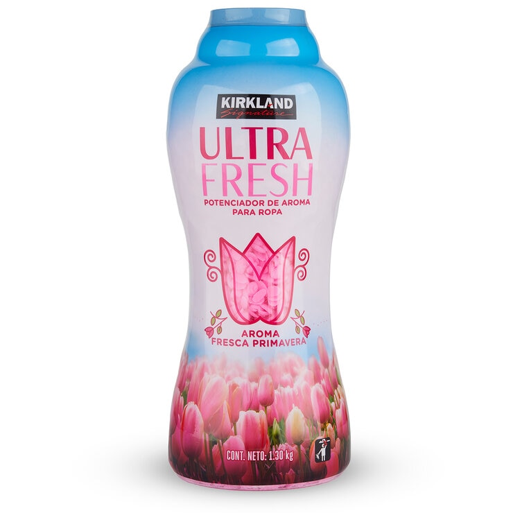 Kirkland Signature Aromatizante para Ropa 1.3 kg — Imagen 1 de 2