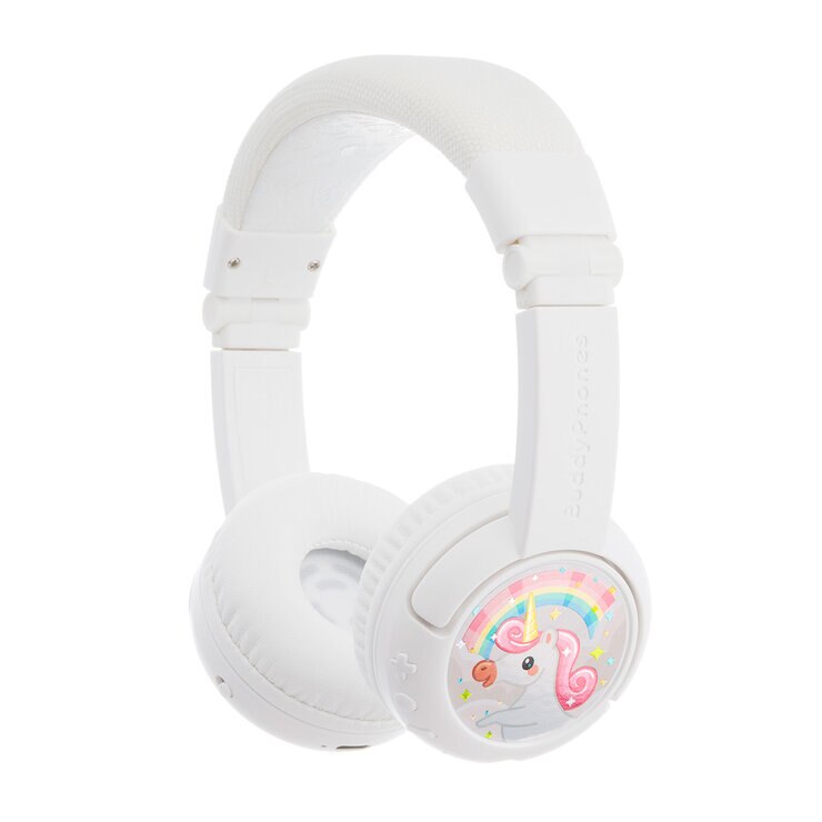 Onaoff Buddyphones Play Plus Audífonos Inalámbricos para Niños — Imagen 3 de 3