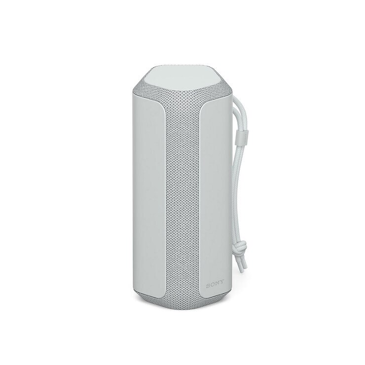 Sony SRS-XE200 Bocina Inalámbrica Portátil Gris — Imagen 1 de 3