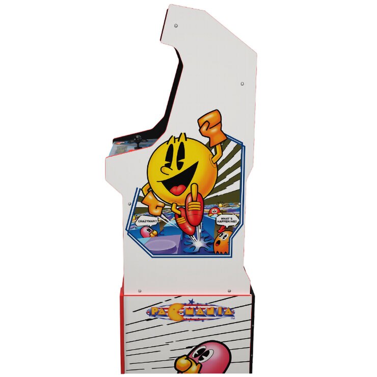 Arcade Pac-Man Arcade1UP — Imagen 2 de 4