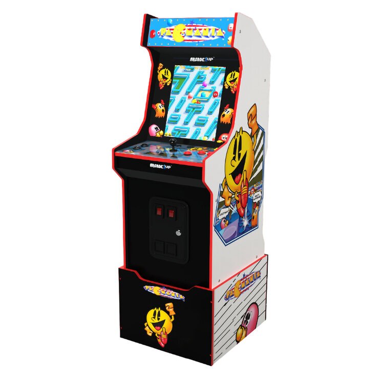 Arcade Pac-Man Arcade1UP