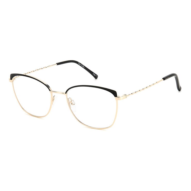 Pierre Cardin P.C. 8879 Armazón Oftálmico — Imagen 2 de 4