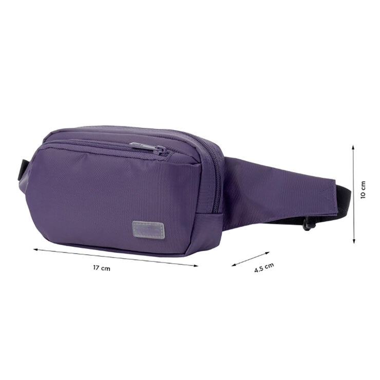 Mochila Dinamicon con Cangurera Samuel Morada Totto — Imagen 4 de 4