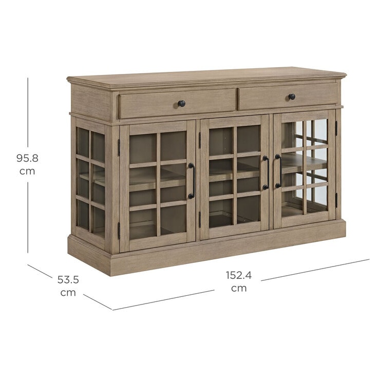 Bayside Furnishing,  Gabinete Decorativo — Imagen 4 de 4