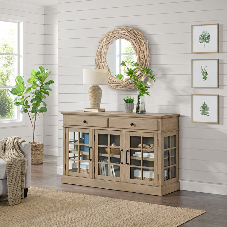 Bayside Furnishing,  Gabinete Decorativo — Imagen 1 de 4