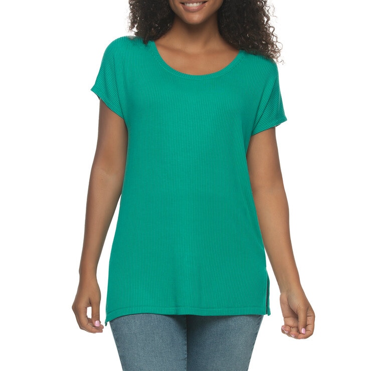 Jezebel Blusa para Dama Varias Tallas y Colores — Imagen 2 de 4