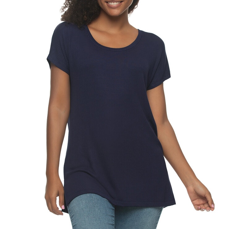 Jezebel Blusa para Dama Varias Tallas y Colores — Imagen 3 de 4