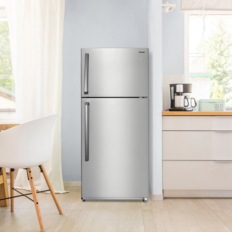 Danby Refrigerador 18' Pies — Imagen 4 de 4