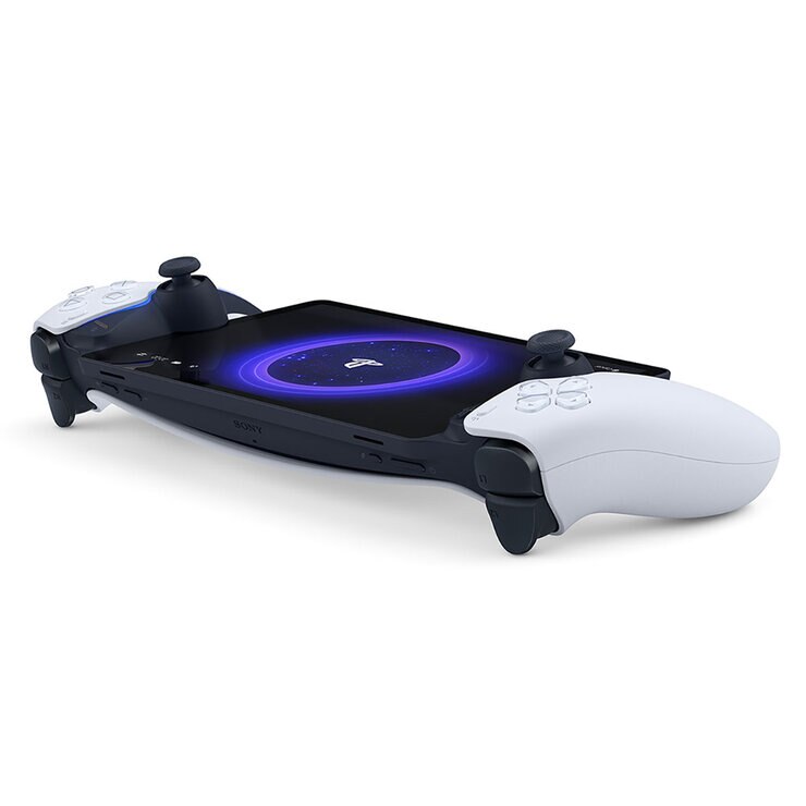 PlayStation Portal reproductor remoto para Consola PS5 — Imagen 4 de 4