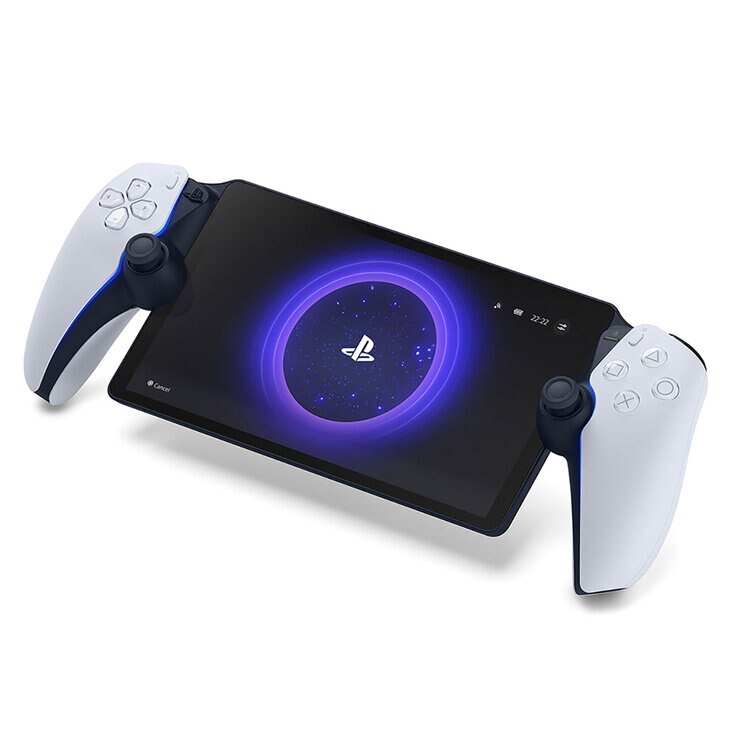 PlayStation Portal reproductor remoto para Consola PS5 — Imagen 1 de 4