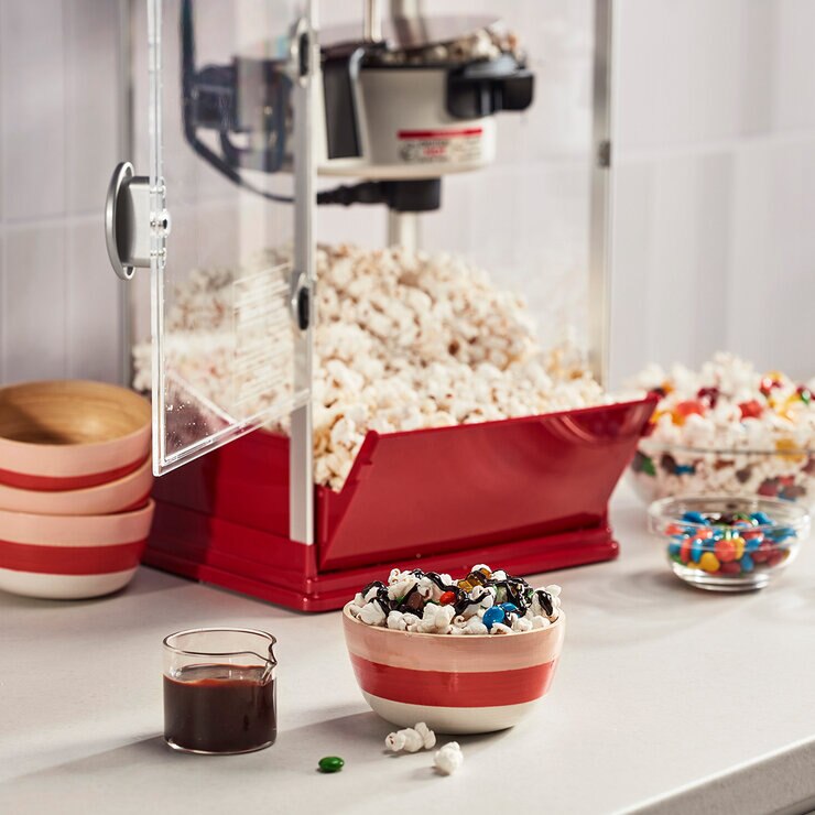 Cuisinart Máquina De Palomitas Retro  — Imagen 2 de 4