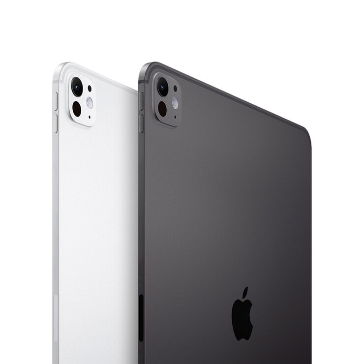 Apple iPad Pro 13" Wi-Fi 1TB Negro Espacial — Imagen 4 de 4